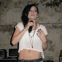 Skylar Grey performing her first gig pictures | Picture 63514